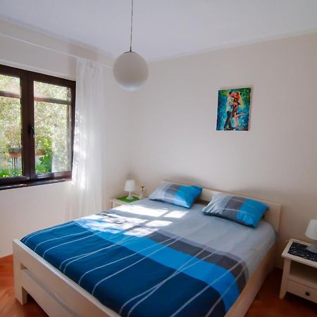 Apartments Iva Tivat Bagian luar foto