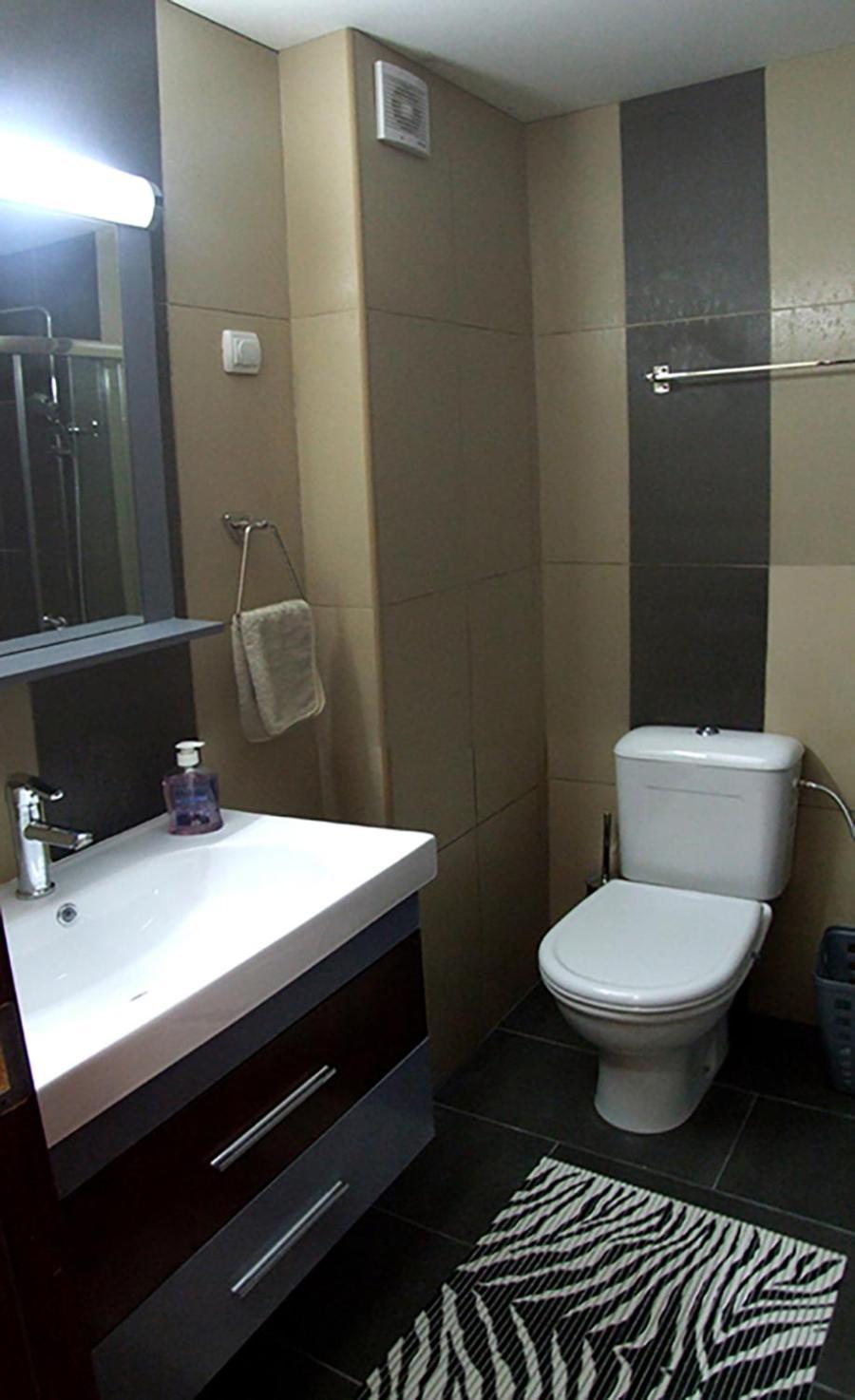 Apartments Iva Tivat Bagian luar foto