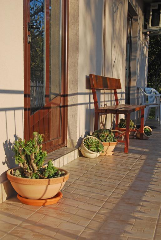 Apartments Iva Tivat Ruang foto