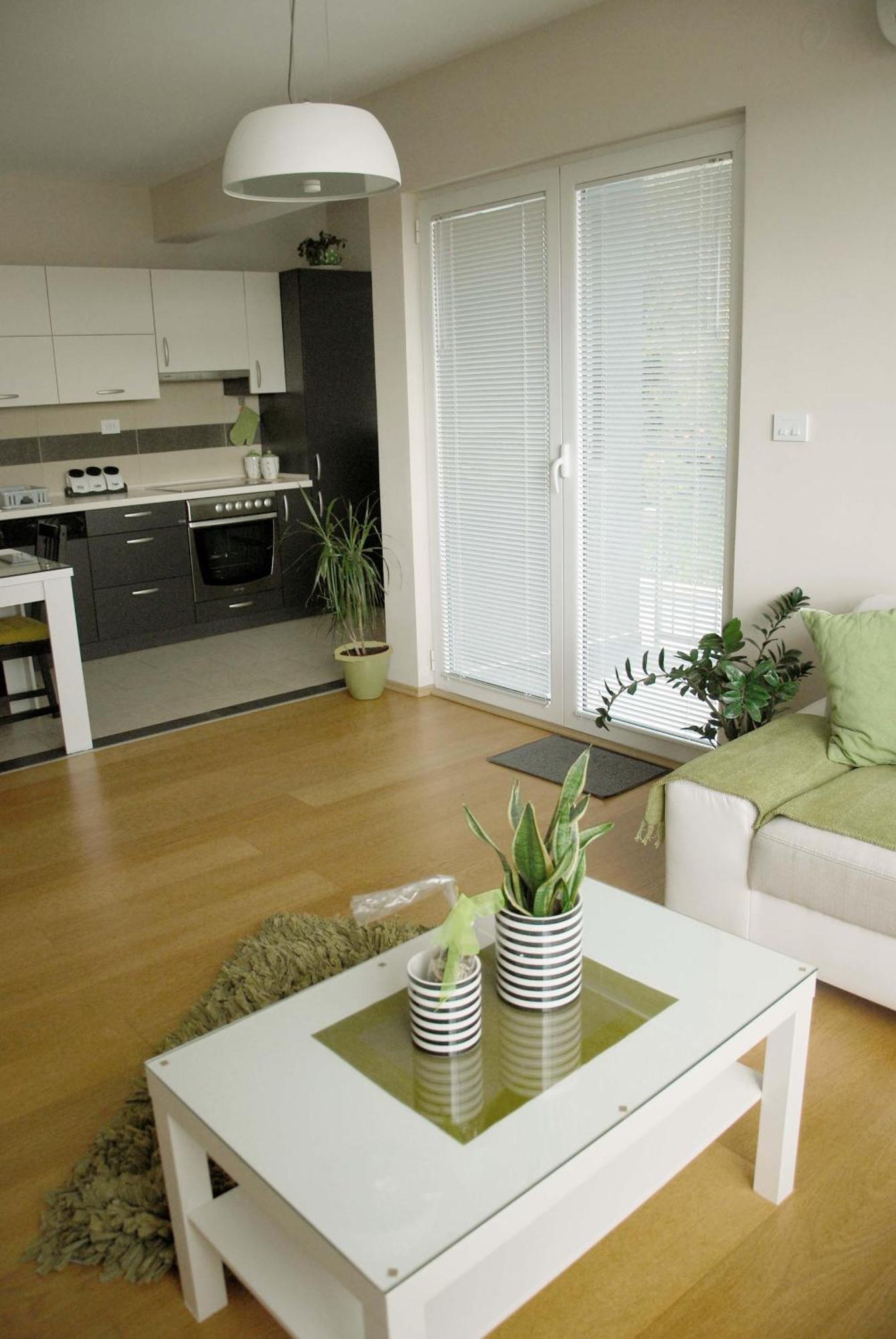 Apartments Iva Tivat Bagian luar foto