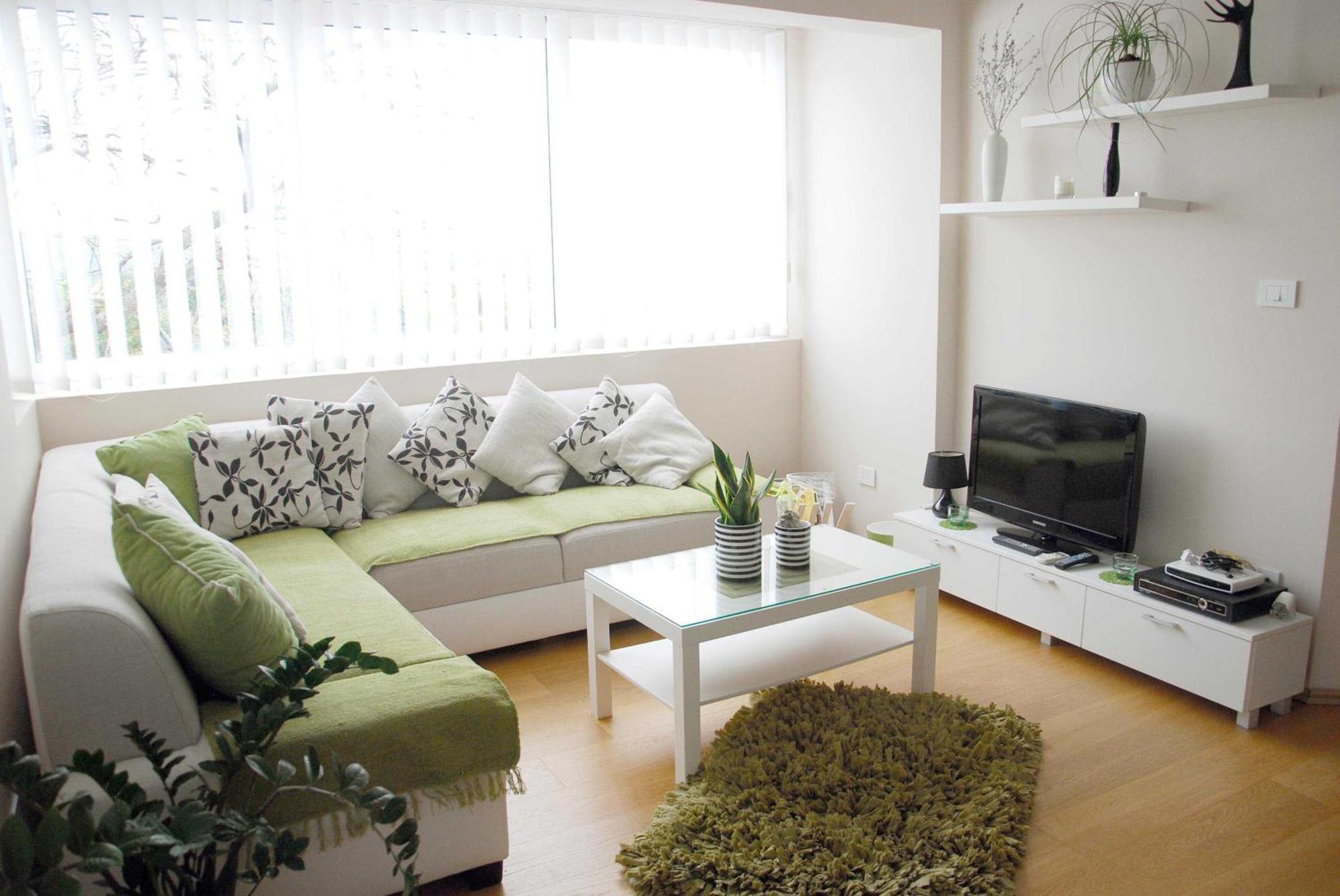 Apartments Iva Tivat Bagian luar foto