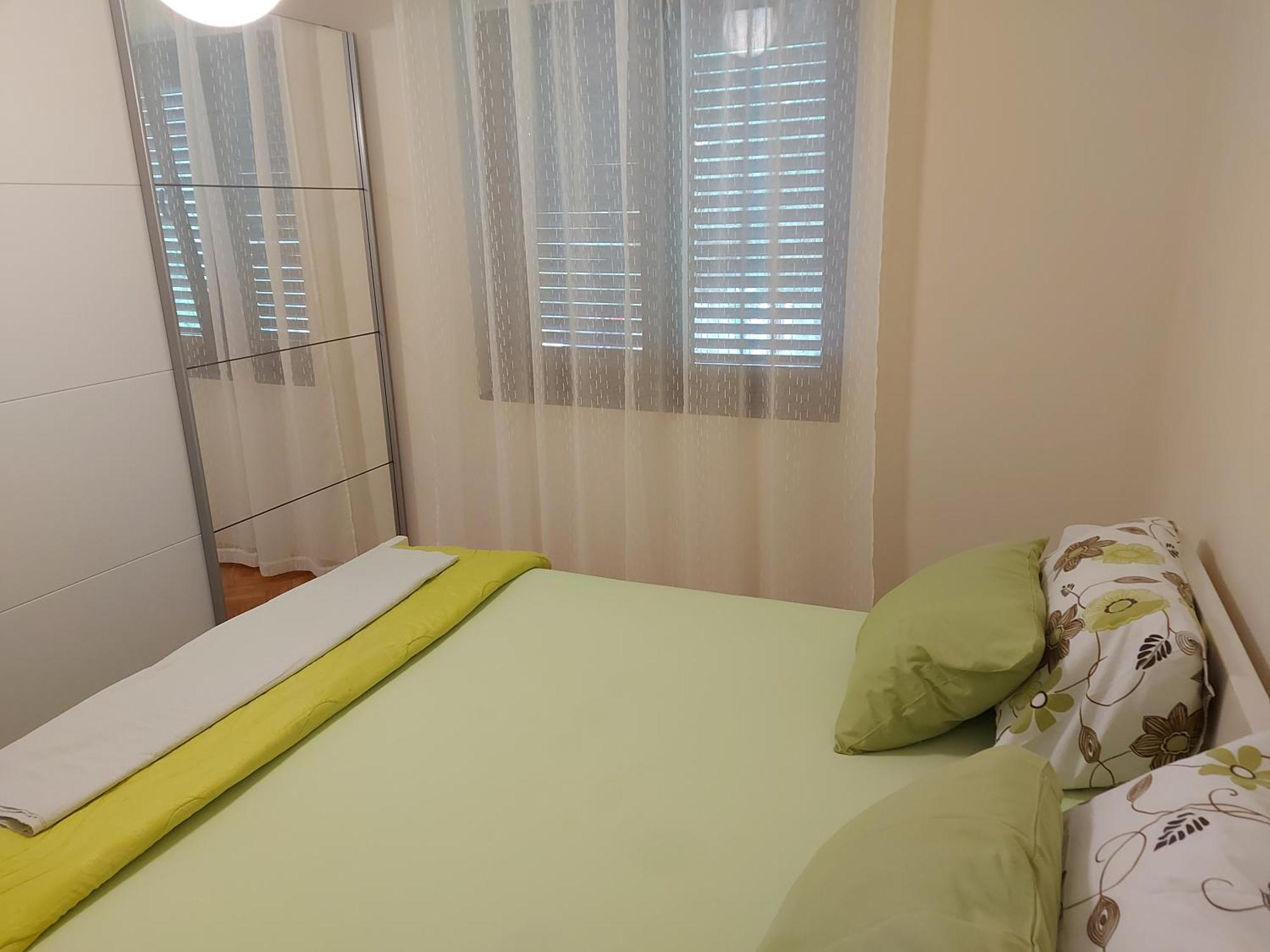 Apartments Iva Tivat Ruang foto