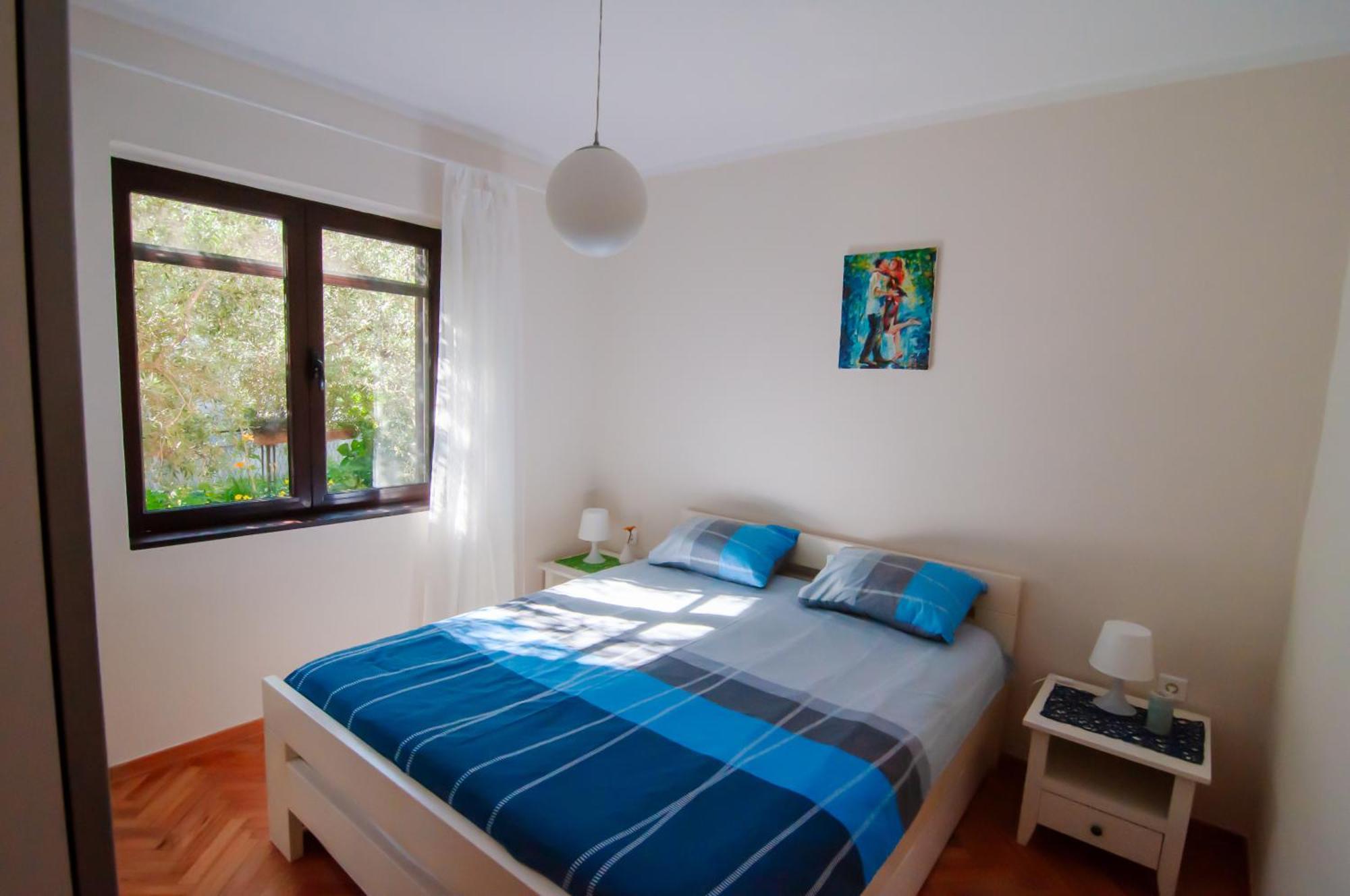 Apartments Iva Tivat Bagian luar foto
