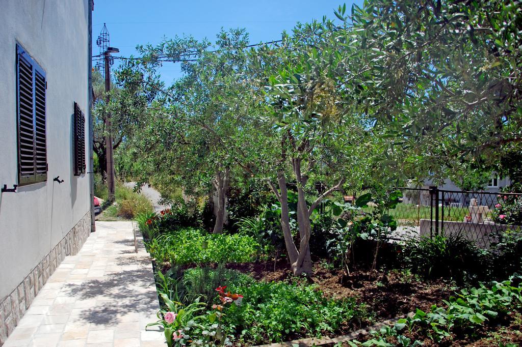 Apartments Iva Tivat Ruang foto