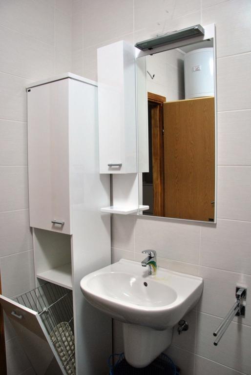 Apartments Iva Tivat Ruang foto