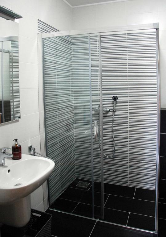 Apartments Iva Tivat Ruang foto