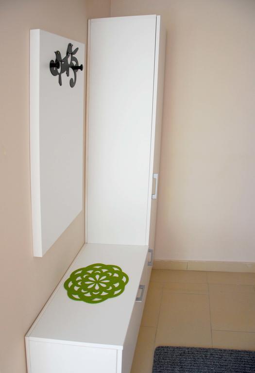 Apartments Iva Tivat Bagian luar foto