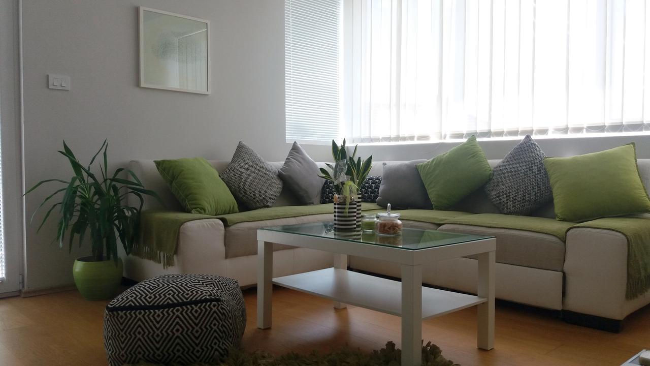 Apartments Iva Tivat Bagian luar foto